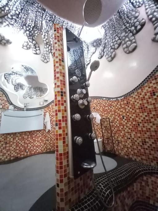 Punta Umbría Apartamento 3 Corazones מראה חיצוני תמונה