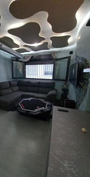 Punta Umbría Apartamento 3 Corazones מראה חיצוני תמונה