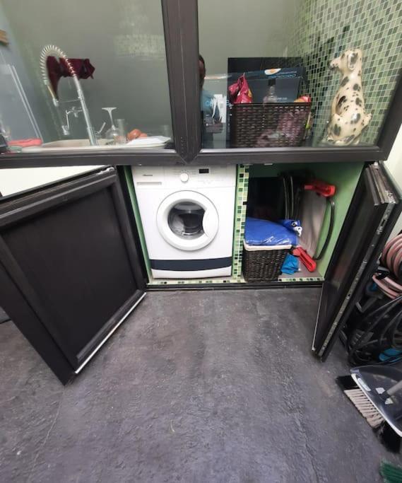 Punta Umbría Apartamento 3 Corazones מראה חיצוני תמונה