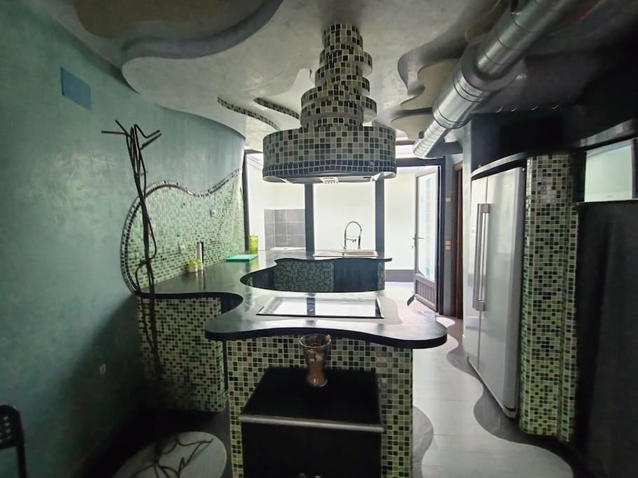 Punta Umbría Apartamento 3 Corazones מראה חיצוני תמונה