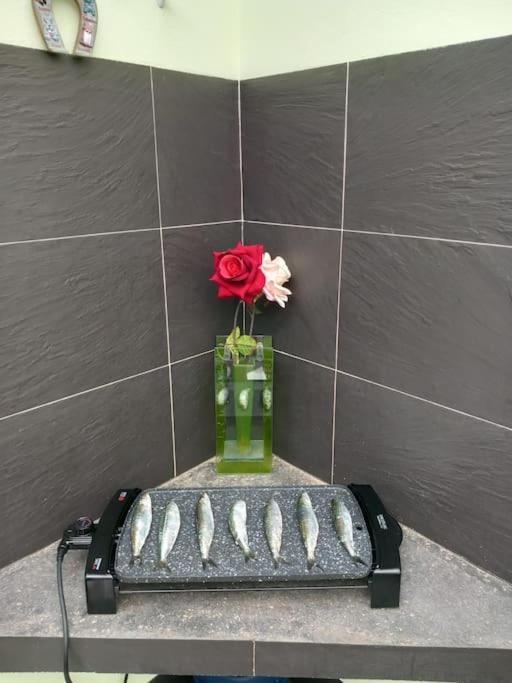 Punta Umbría Apartamento 3 Corazones מראה חיצוני תמונה