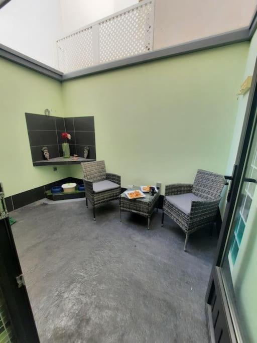 Punta Umbría Apartamento 3 Corazones מראה חיצוני תמונה