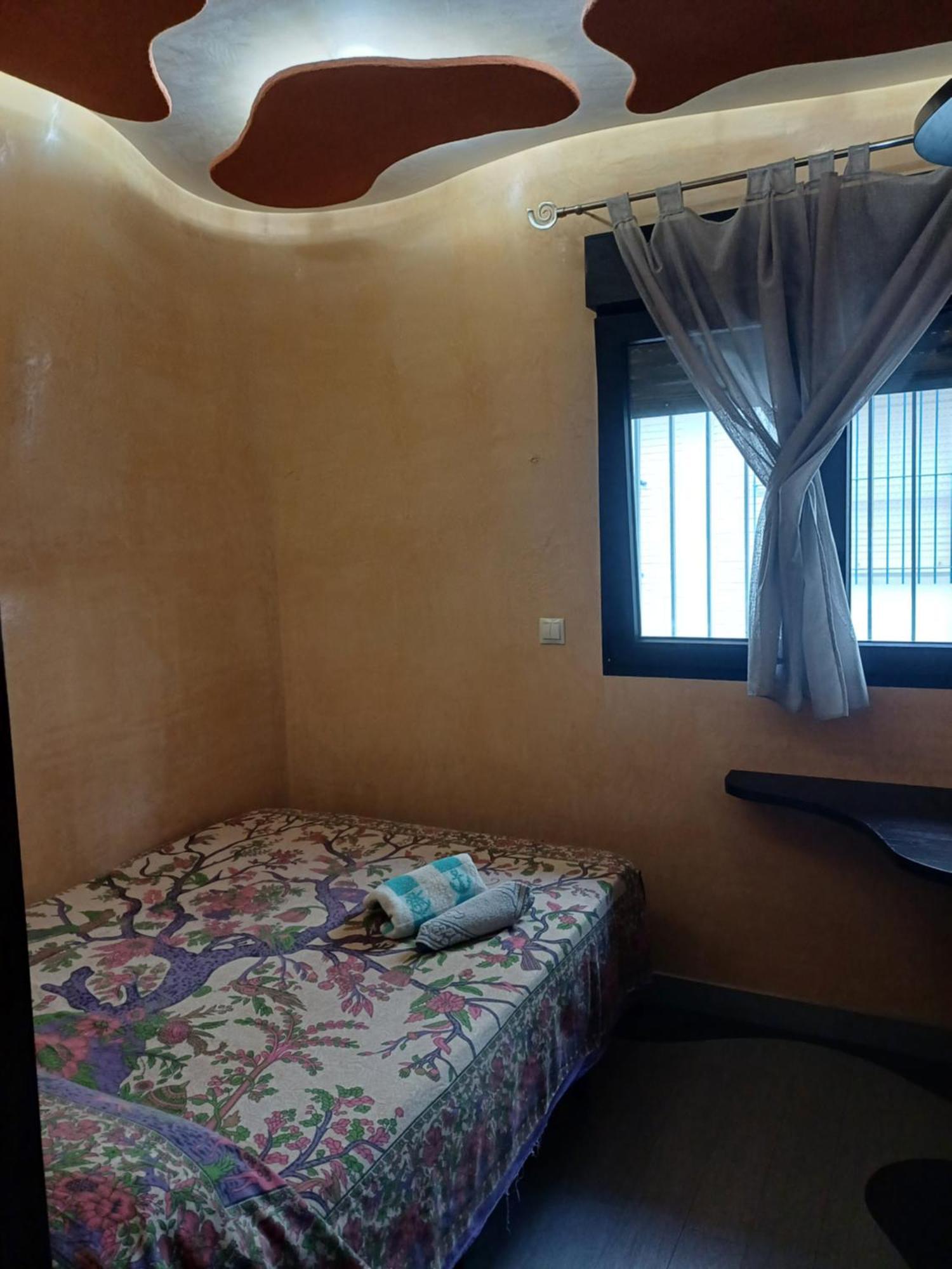 Punta Umbría Apartamento 3 Corazones מראה חיצוני תמונה